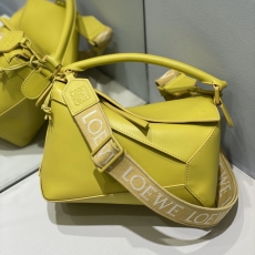 Loewe Handle Bags